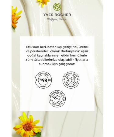 Yves Rocher Hand Care Cream - Repairing Intensive Texture-75 Ml-15216 - Buy Online on GoSupps.com