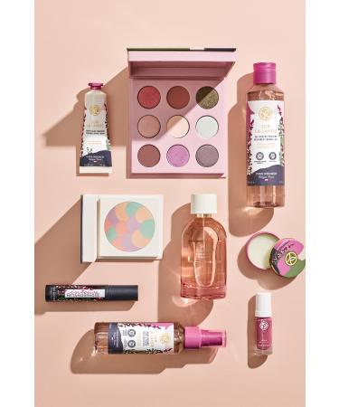 Yves Rocher 9-Eyeshadow Palette - Lilac-18518 - Buy Online on GoSupps.com