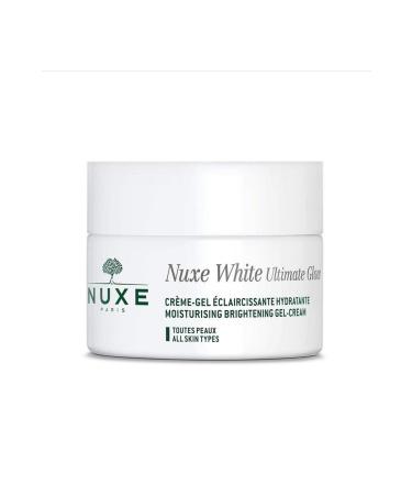 Nuxe Vitamin C Brightening Gel Cream