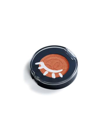 Yves Rocher Single Eyeshadow-08. Pearlescent Orange-2 G-51807 - Buy Online on GoSupps.com