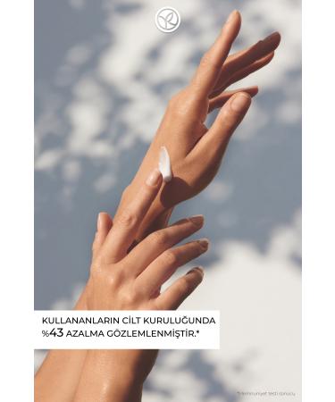 Yves Rocher Hand Care Cream - Repairing Intensive Texture-75 Ml-15216 - Buy Online on GoSupps.com