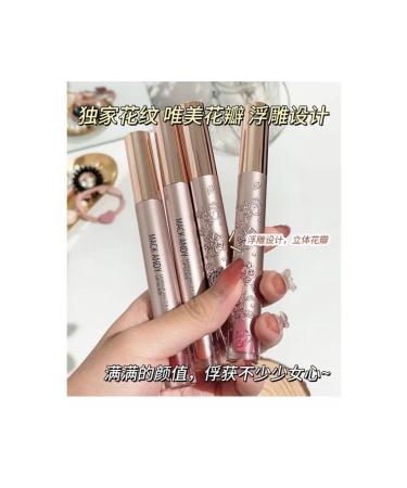 MACK ANDY Gloss Lipstick 03 - Buy Online on GoSupps.com