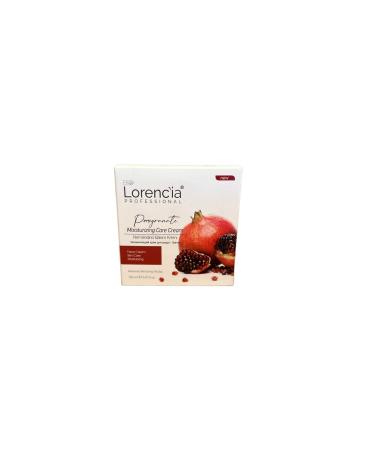 Biolorencia Professional Pomegranate Cream