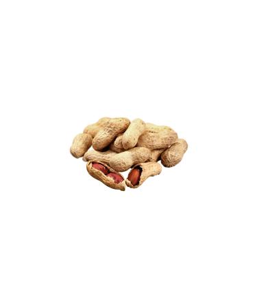 Qavruq quality nuts SHELLED PEANUTS 500 GR