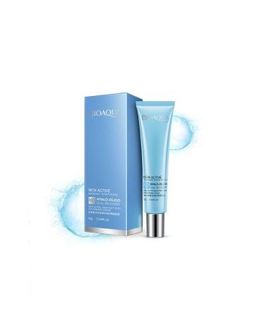 BIOAQUA Hyalo-oligo New Active Eye Cream 20 gr