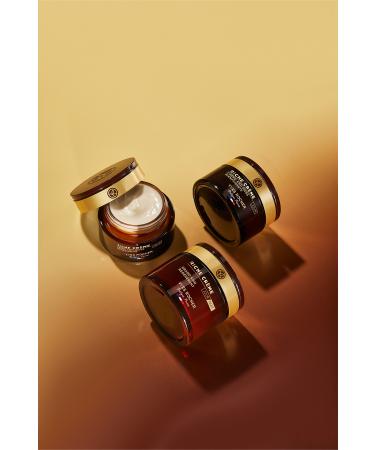 Yves Rocher Day Cream - Nourishing Anti-Aging Precious Oil Care / Riche Cr me-26273 - Buy Online on GoSupps.com