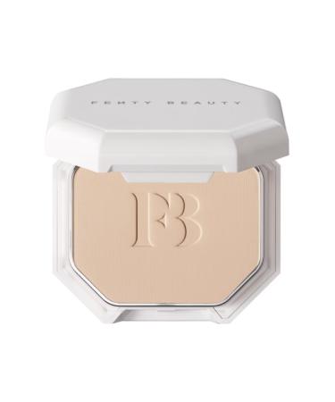 FENTY BEAUTY Pro Filt'r Soft Matte Powder - Foundation provides full coverage for a natural finish (9.1 g)