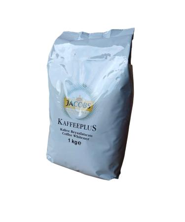Jacob Jacobs Kaffeplus Coffee Creamer