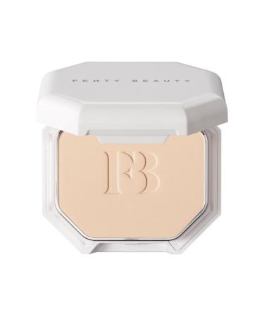 FENTY BEAUTY Pro Filt'r Soft Matte Powder - Foundation provides full coverage for a natural finish (9.1 g)