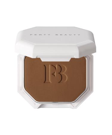 FENTY BEAUTY Pro Filt'r Soft Matte Powder - Foundation provides full coverage for a natural finish (9.1 g)
