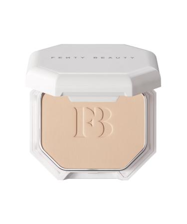 FENTY BEAUTY Pro Filt'r Soft Matte Powder - Foundation provides full coverage for a natural finish (9.1 g)