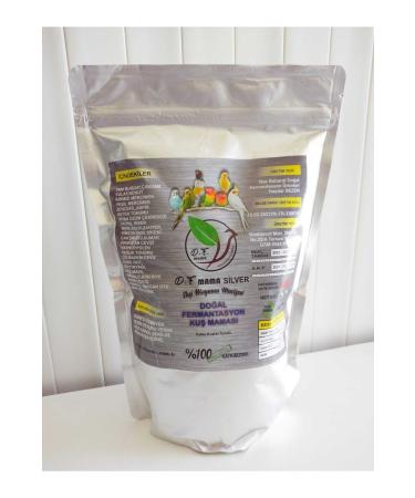 Df food Natural Fermentation Bird Food - Buy Online on GoSupps.com