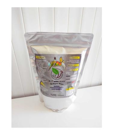 Df food Natural Fermentation Bird Food - Buy Online on GoSupps.com