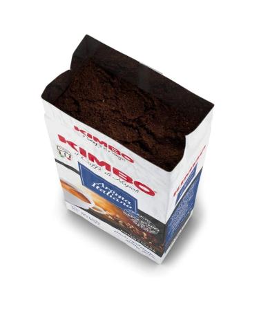 Kimbo Aroma Italiano Filter Coffee (250 GR) - Buy Online on GoSupps.com