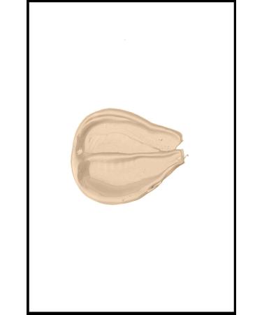 Pretty Beauty High Cover High Coverage Effect Porcelain Foundation No:1 - Buy Online on GoSupps.com