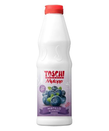 Toschi Blueberry Sauce (1000 ml)