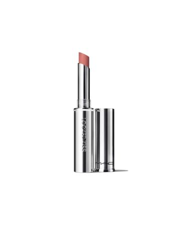 Mac LOCKED KISS 24HR - 24 Hour Lasting Waterproof Matte Lipstick That Doesn't Feel Weighty