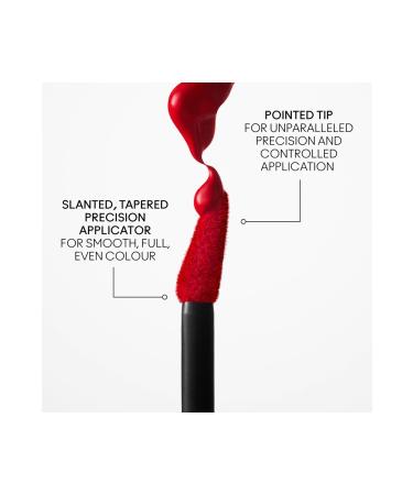 Mac OPULENCE / LOCKED KISS INK 24HR LIQUID MATTE LIPSTICK - LILAC SKIN COLOR - Buy Online on GoSupps.com