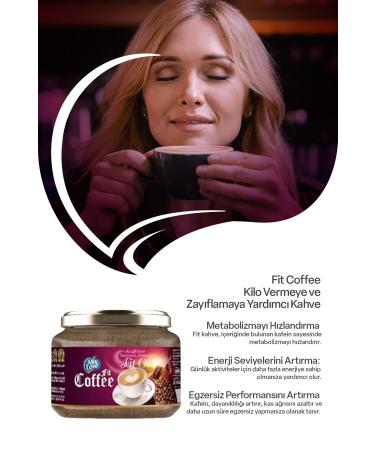 mixlove Fit Coffee (30 DAYS) Detox 03 - Buy Online on GoSupps.com