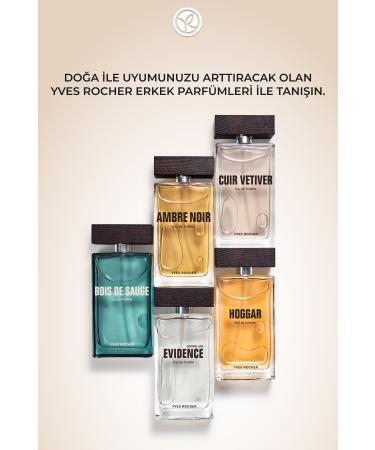 Yves Rocher Hoggar - Hair and Body Shampoo-200 ml-37905 - Buy Online on GoSupps.com