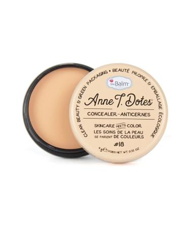 the balm T. Dotes Concealer 18