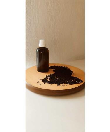 MEHFA NATURAL BLACK SEED OIL 100 ML