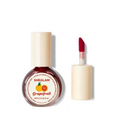 SHEGLAM -Lip and Cheek Tint -Fruit Punch
