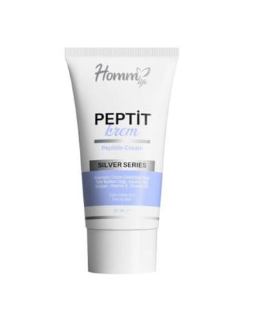 HOM Homm Herbal Peptide Cream