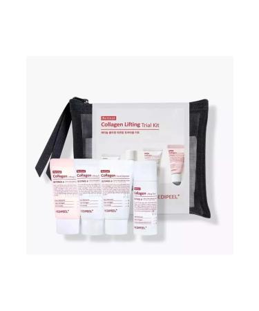 Medipeel Medi-Peel Retinol Collagen Lifting Trial Kit - Buy Online on GoSupps.com