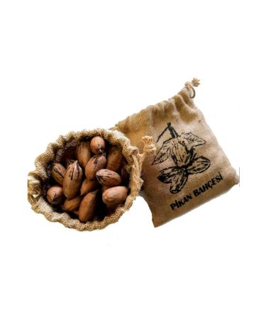 Pecan Garden Pecan Nuts 0.5 Kg