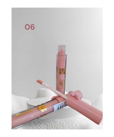 MUJGAN Matte Lipstick Permanent - Buy Online on GoSupps.com
