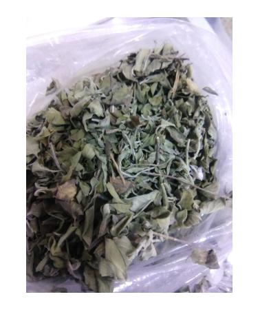 Erzurum local food Stone Mint 500 Gr