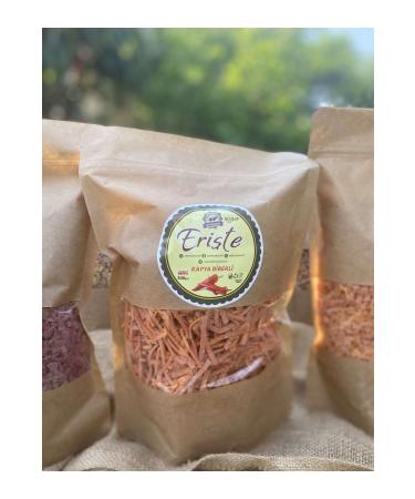 Aydin Artichoke Village Products 1 Kg Capia Pepper Noodles