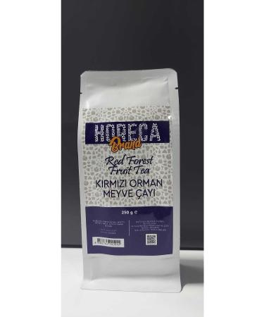 HORECA BRAND Red Forest Fruit Tea 250 gr