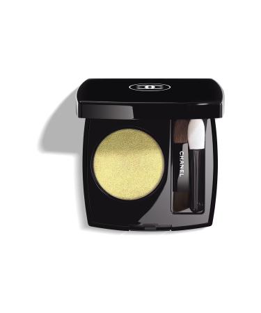 Chanel OMBRE ESSENTIELLE Multi-Use Longwearing Eyeshadow - Eyeshadow - 224 Bl D'or Antique (1.9g)