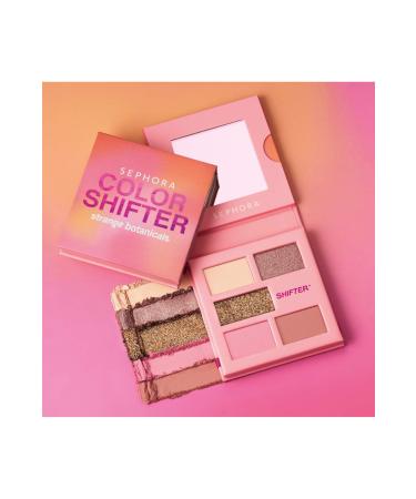 Sephora Mini Color Shifter Strange Botanicals Eyeshadow Palette - Buy Online on GoSupps.com