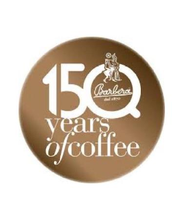 Caffe Barbera Pregevole Filter Coffee 500gr - Buy Online on GoSupps.com