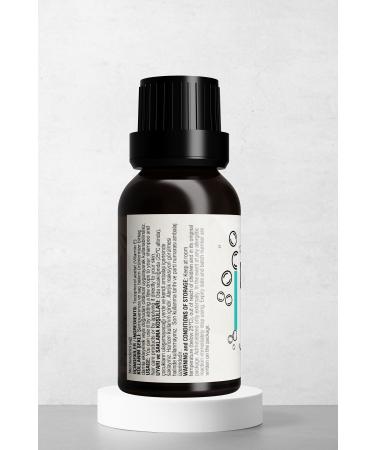 Lacinia Vitamin E for Hair & Skin & Eyelash & Nail Care 20ml - Buy Online on GoSupps.com