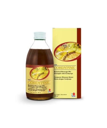 DXN Cordypine Juice