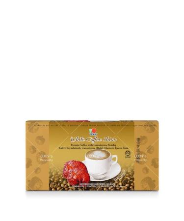 DXN White Coffee Zhino