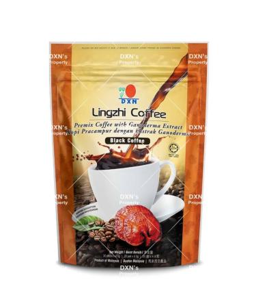 DXN Linzhi Black Coffee