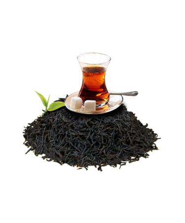 Zaza Special Ceylon Tea (pure leaf) 800 gr - Buy Online on GoSupps.com
