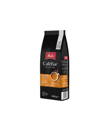Melitta Cafebar Selection Crema Intense Ground Coffee 250gr - Buy Online on GoSupps.com