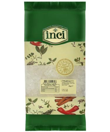 Pearl Lemon Salt 1kg