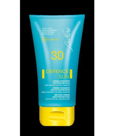 BioNike Defense Sun Spf30 Mineral Cream 100ml