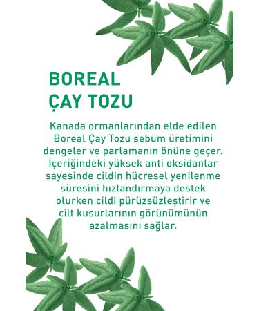 Yves Rocher Sebo Pure Vegetal Gel Cream for Combination and Oily Skin - Zinc & Salicylic Acid-50 Ml-39979 - Buy Online on GoSupps.com