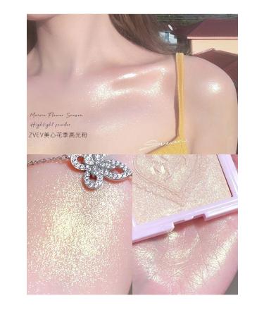 MACK ANDY Highlighting Powder 02