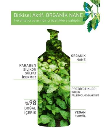 Yves Rocher Pure Menthe Prebiotic Face Wash Gel for Combination and Oily Skin - 390 ml - Buy Online on GoSupps.com