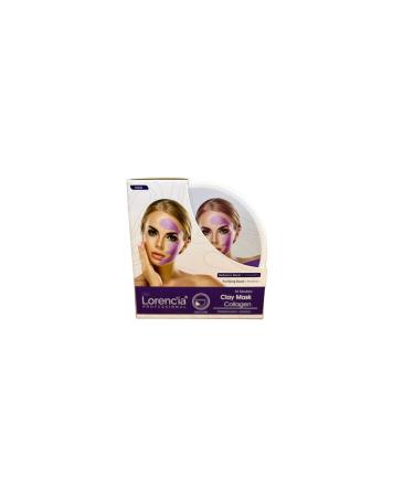 Biolorencia Professional Collagen Cream Mask