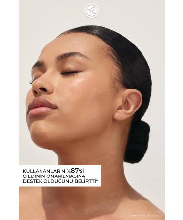 Yves Rocher Body Oil - Repair and Nourishing / Reparation-100 ml-7064 - Buy Online on GoSupps.com